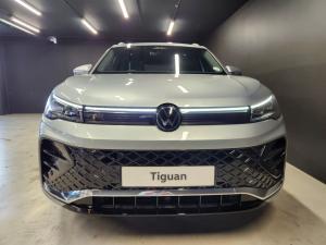 Volkswagen Tiguan 1.4TSI R-Line - Image 2