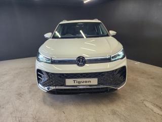 Volkswagen Tiguan 1.4TSI R-Line