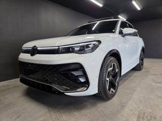 Volkswagen Tiguan 1.4TSI R-Line