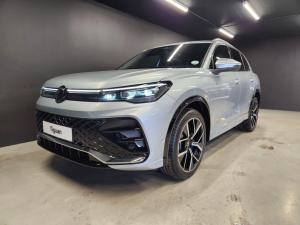 Volkswagen Tiguan 1.4TSI R-Line - Image 3