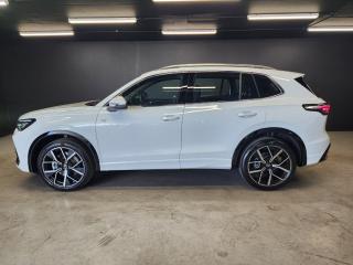 Volkswagen Tiguan 1.4TSI R-Line