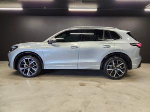 Volkswagen Tiguan 1.4TSI R-Line - Image 4