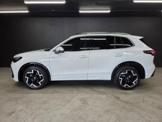 Volkswagen Tiguan 1.4TSI R-Line