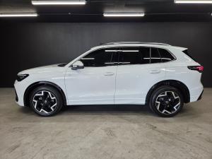 Volkswagen Tiguan 1.4TSI R-Line - Image 4