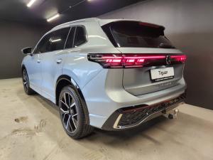Volkswagen Tiguan 1.4TSI R-Line - Image 5