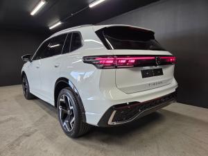 Volkswagen Tiguan 1.4TSI R-Line - Image 5