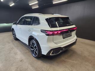 Volkswagen Tiguan 1.4TSI R-Line