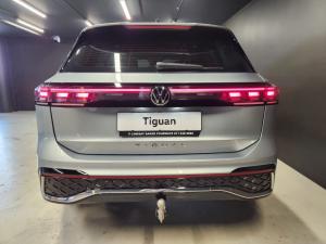 Volkswagen Tiguan 1.4TSI R-Line - Image 6