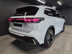 Volkswagen Tiguan 1.4TSI R-Line - Image 7
