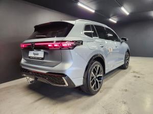 Volkswagen Tiguan 1.4TSI R-Line - Image 7