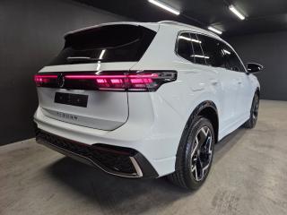Volkswagen Tiguan 1.4TSI R-Line