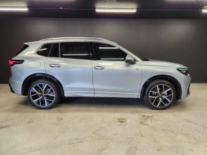 Volkswagen Tiguan 1.4TSI R-Line - Image 8