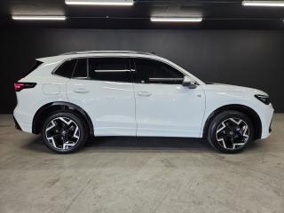 Volkswagen Tiguan 1.4TSI R-Line