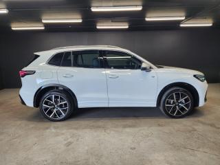 Volkswagen Tiguan 1.4TSI R-Line