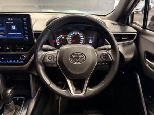 Toyota Corolla Cross 1.8 XS - Image 11