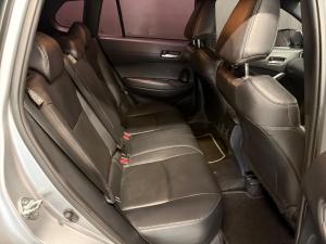 Toyota Corolla Cross 1.8 XS - Image 13