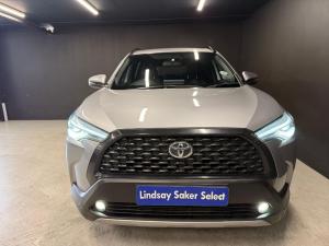 Toyota Corolla Cross 1.8 XS - Image 2
