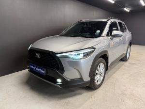 Toyota Corolla Cross 1.8 XS - Image 3