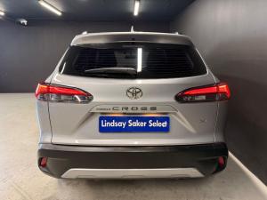 Toyota Corolla Cross 1.8 XS - Image 6