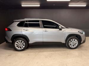 Toyota Corolla Cross 1.8 XS - Image 8