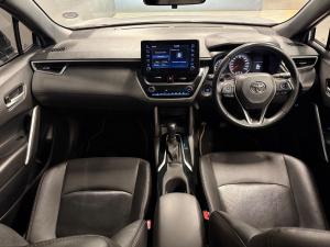 Toyota Corolla Cross 1.8 XS - Image 9
