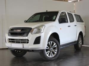 Isuzu D-Max 250 double cab Hi-Ride - Image 1