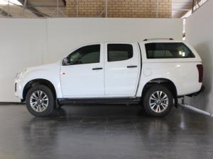 Isuzu D-Max 250 double cab Hi-Ride - Image 2