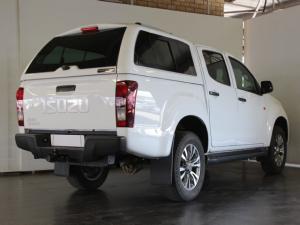 Isuzu D-Max 250 double cab Hi-Ride - Image 3