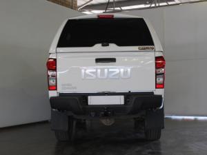 Isuzu D-Max 250 double cab Hi-Ride - Image 4