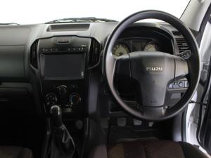 Isuzu D-Max 250 double cab Hi-Ride - Image 7