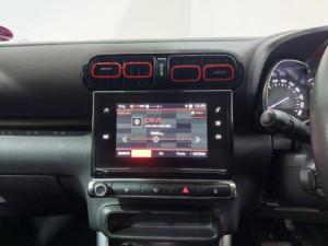 Citroen C3 Aircross 1.2T Feel - Image 11
