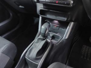 Citroen C3 Aircross 1.2T Feel - Image 12