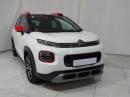 Thumbnail Citroen C3 Aircross 1.2T Feel