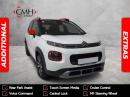 Thumbnail Citroen C3 Aircross 1.2T Feel