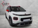 Thumbnail Citroen C3 Aircross 1.2T Feel
