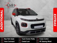 Thumbnail Citroen C3 Aircross 1.2T Feel