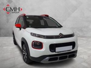 Citroen C3 Aircross 1.2T Feel - Image 1