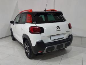 Citroen C3 Aircross 1.2T Feel - Image 3