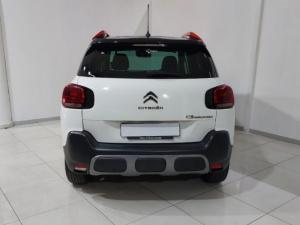 Citroen C3 Aircross 1.2T Feel - Image 4