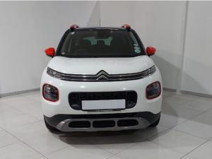 Citroen C3 Aircross 1.2T Feel - Image 9