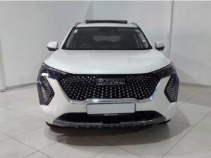 Haval Jolion 1.5 HEV Super Luxury - Image 11