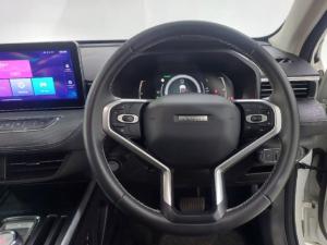Haval Jolion 1.5 HEV Super Luxury - Image 14