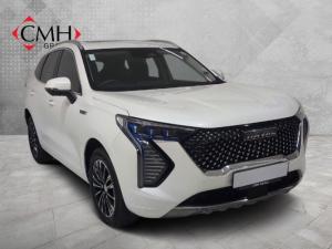 Haval Jolion 1.5 HEV Super Luxury - Image 1