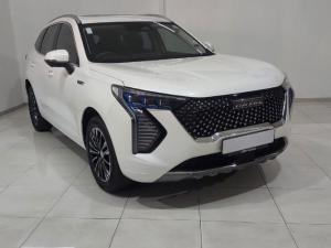 Haval Jolion 1.5 HEV Super Luxury - Image 1
