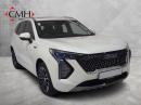 Thumbnail Haval Jolion 1.5 HEV Super Luxury