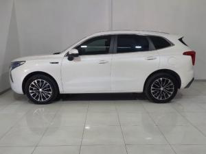 Haval Jolion 1.5 HEV Super Luxury - Image 2