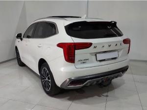 Haval Jolion 1.5 HEV Super Luxury - Image 3
