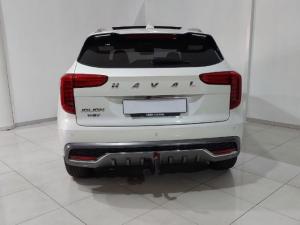 Haval Jolion 1.5 HEV Super Luxury - Image 4