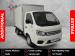 Foton Truckmate TM3 1.5 box body - Thumbnail 1