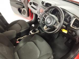 Jeep Renegade 1.6L Longitude - Image 10